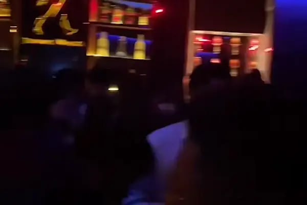 Küpeli Köy Disko - Resim 13