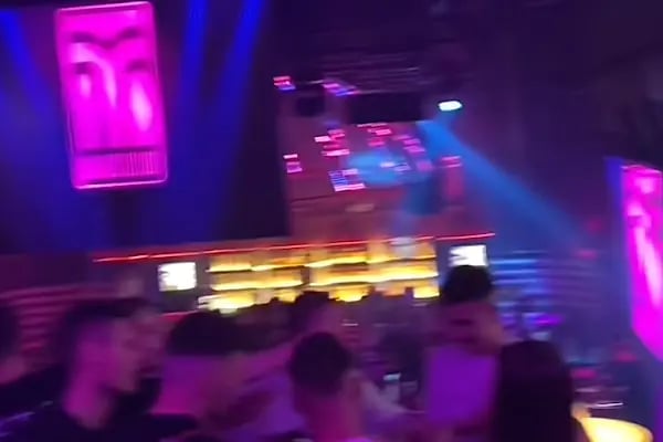 Küpeli Köy Disko - Resim 16