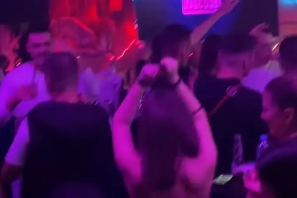 Küpeli Köy Disko - Resim 17