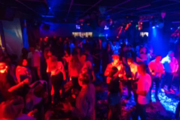 Küpeli Köy Disko - Resim 14
