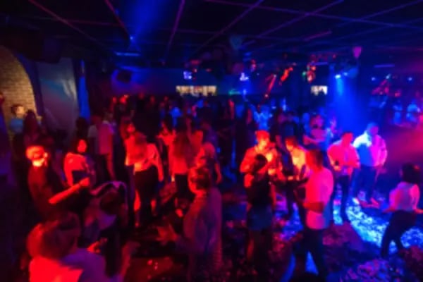Küpeli Köy Disko - Resim 19