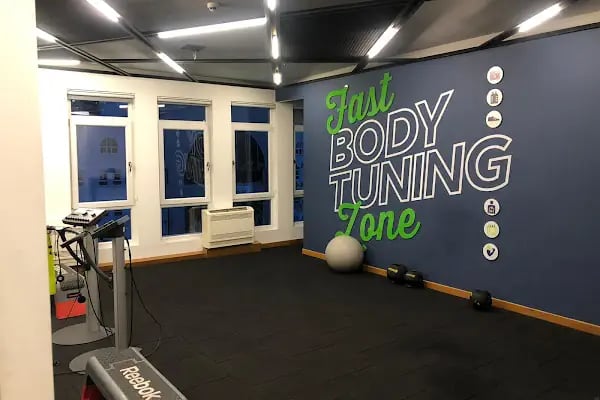 Fit In Time Ataşehir - Resim 8