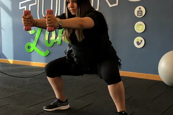Fit In Time Ataşehir - Resim 4