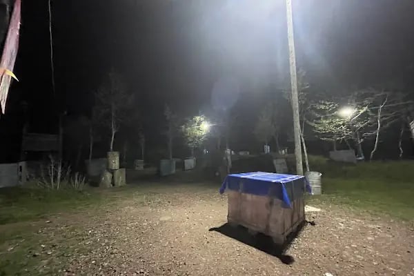 Kocaeli Paintball İzmit - Resim 6
