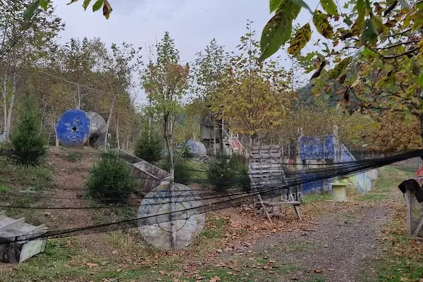 Kocaeli Paintball İzmit - Resim 7
