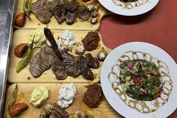 Yeşilçam Teras Cafe - Resim 7