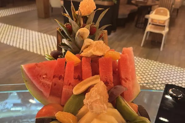 Yeşilçam Teras Cafe - Resim 8