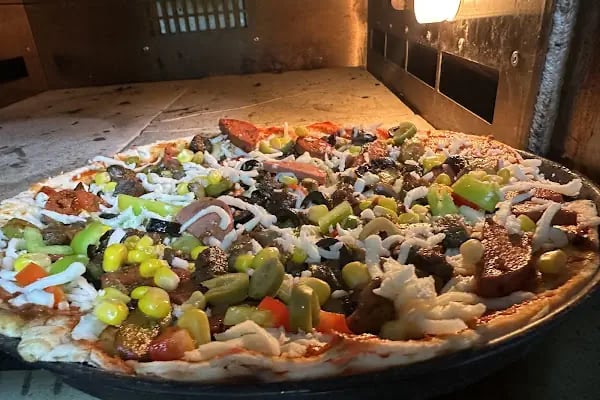 Yeşilçam Teras Cafe - Resim 4
