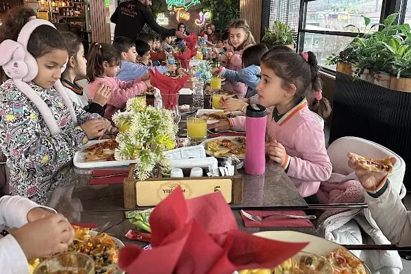 Yeşilçam Teras Cafe - Resim 3