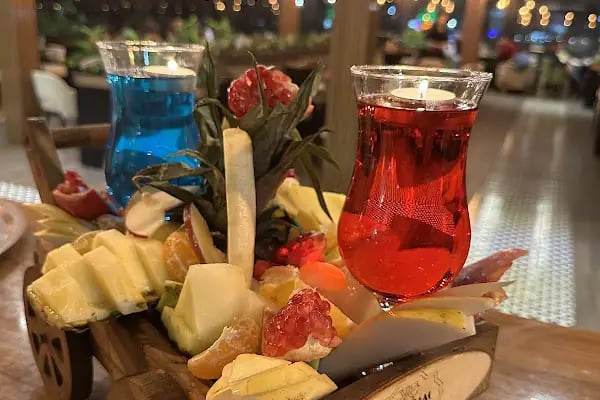 Yeşilçam Teras Cafe - Resim 5
