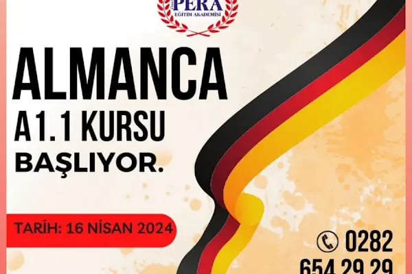 PERA EĞİTİM AKADEMİSİ - Resim 15