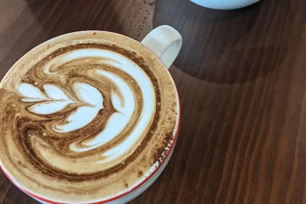 Simya Cafe &amp; Restaurant - Resim 3