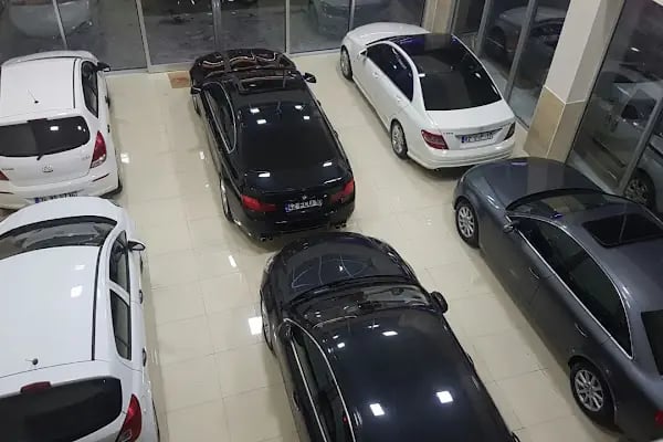 Ahm Otomotiv - Resim 6