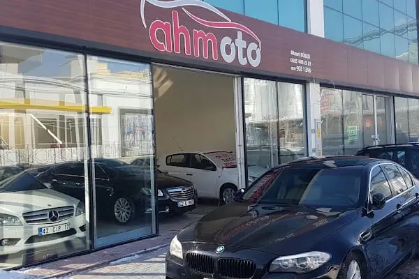 Ahm Otomotiv - Resim 5