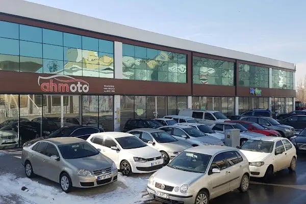 Ahm Otomotiv - Resim 3