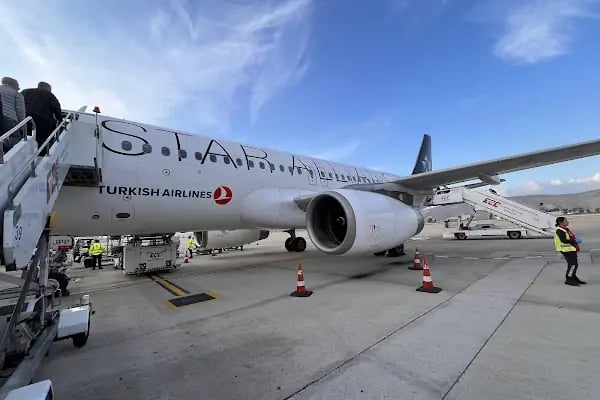 Milas Bodrum Havaalanı Transfer - Resim 4