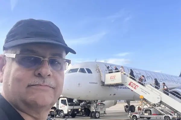 Milas Bodrum Havaalanı Transfer - Resim 7