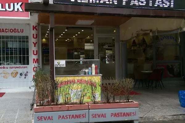 Seval Pastanesi - Resim 19