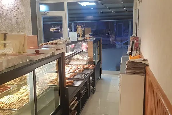 Seval Pastanesi - Resim 12