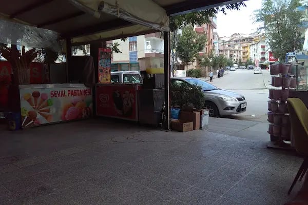 Seval Pastanesi - Resim 10