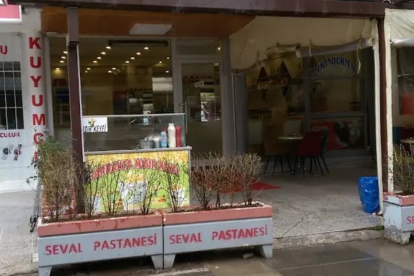 Seval Pastanesi - Resim 20