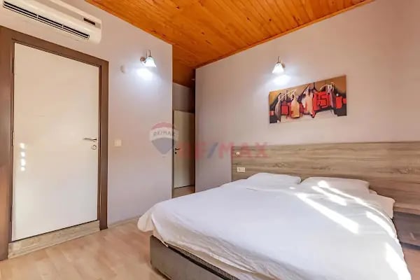 Sun Anatolia otel - Resim 15