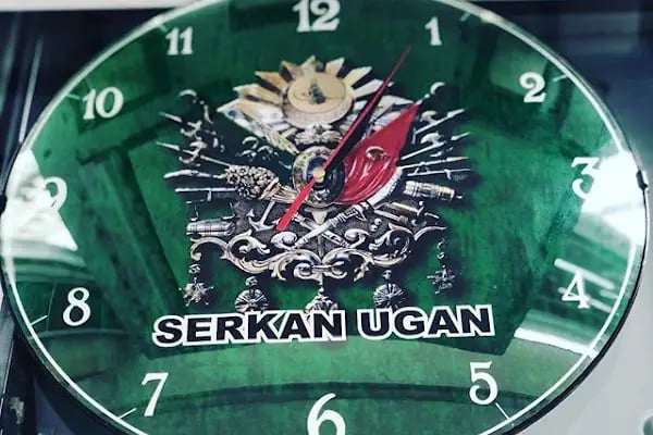 İmaj Dijital Baskı Kırtasiye - Resim 11