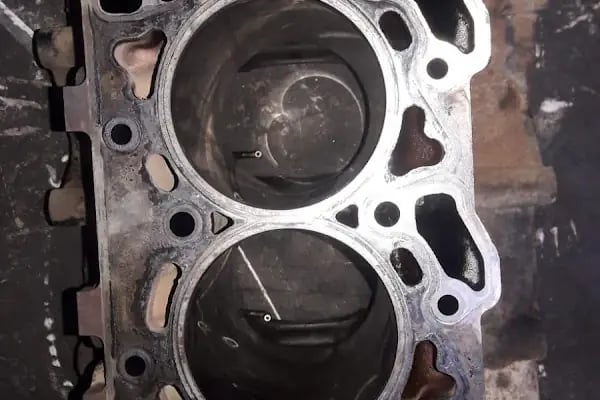 Gençler Oto Ford Özel Servis - Resim 20