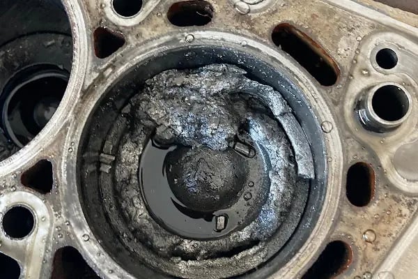 Gençler Oto Ford Özel Servis - Resim 17