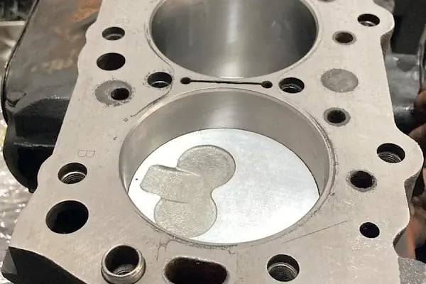 Gençler Oto Ford Özel Servis - Resim 7