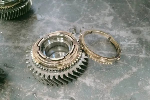 Gençler Oto Ford Özel Servis - Resim 3