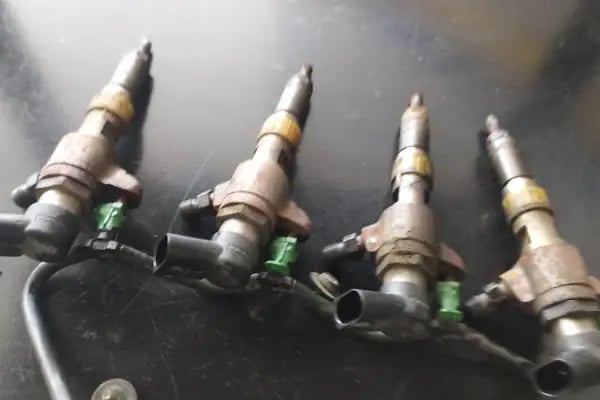 Gençler Oto Ford Özel Servis - Resim 18