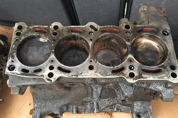 Gençler Oto Ford Özel Servis - Resim 4