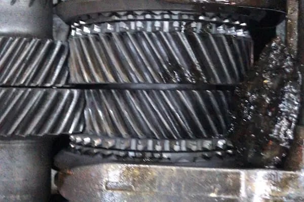 Gençler Oto Ford Özel Servis - Resim 15
