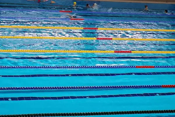 Samsun Olimpik Havuz - Resim 4
