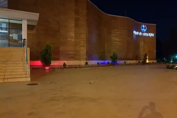Samsun Olimpik Havuz - Resim 5