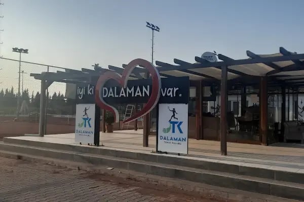 Dalaman Tenis Kulübü - Resim 4