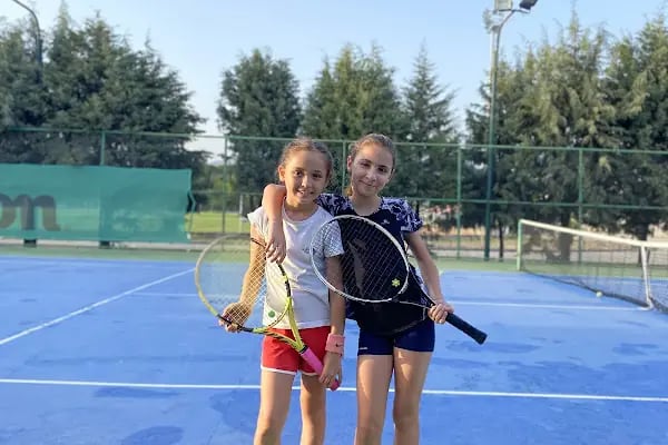 Dalaman Tenis Kulübü - Resim 5
