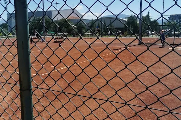 Dalaman Tenis Kulübü - Resim 6