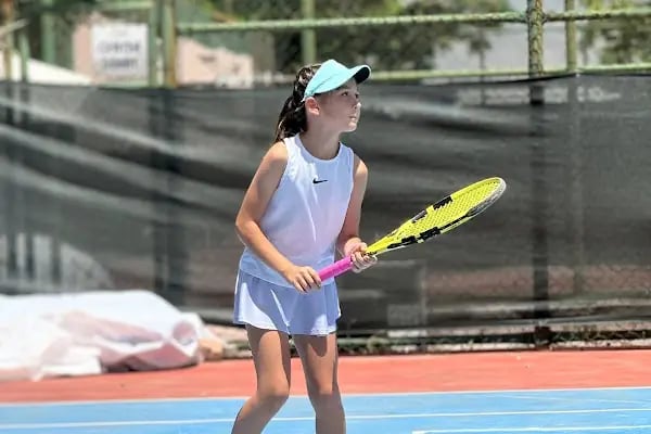 Dalaman Tenis Kulübü - Resim 7
