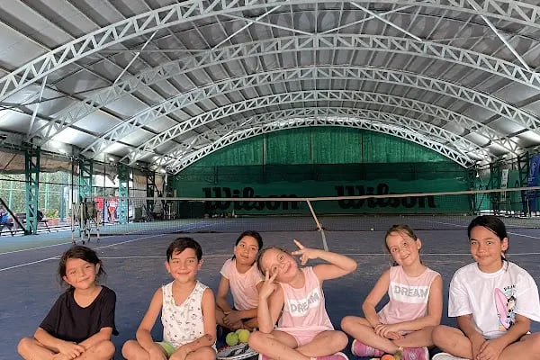Dalaman Tenis Kulübü - Resim 16