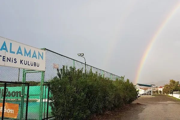Dalaman Tenis Kulübü - Resim 12