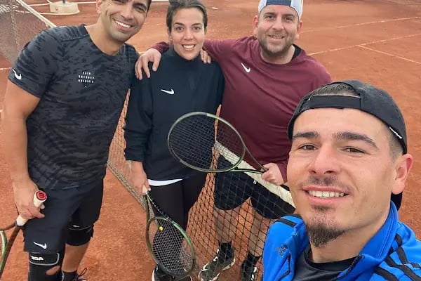 Dalaman Tenis Kulübü - Resim 19