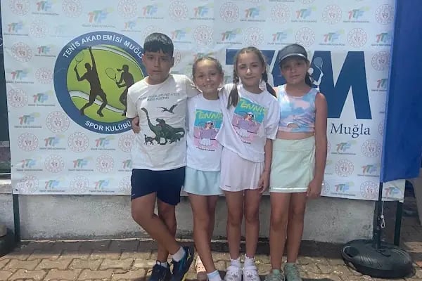 Dalaman Tenis Kulübü - Resim 15
