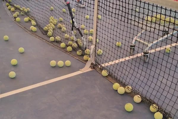 Dalaman Tenis Kulübü - Resim 17