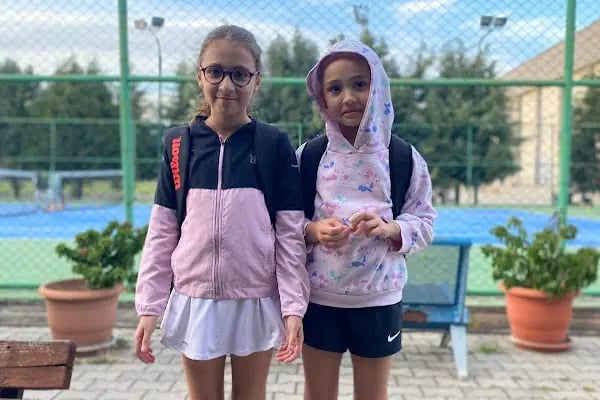 Dalaman Tenis Kulübü - Resim 11