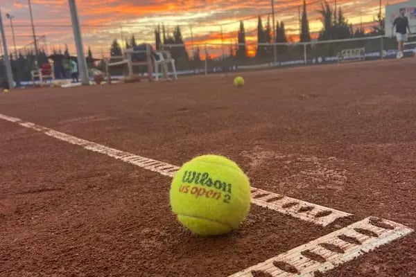 Dalaman Tenis Kulübü - Resim 13