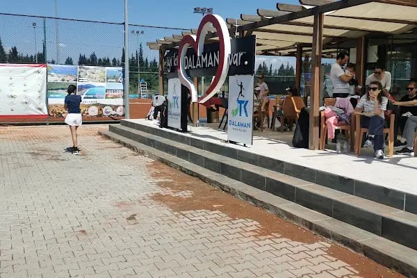 Dalaman Tenis Kulübü - Resim 3