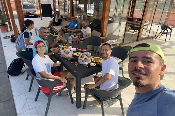 Dalaman Tenis Kulübü - Resim 20