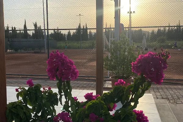 Dalaman Tenis Kulübü - Resim 10